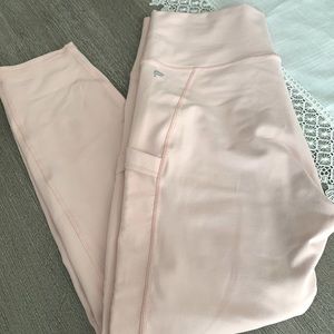 Fabletics PowerHold Leggings